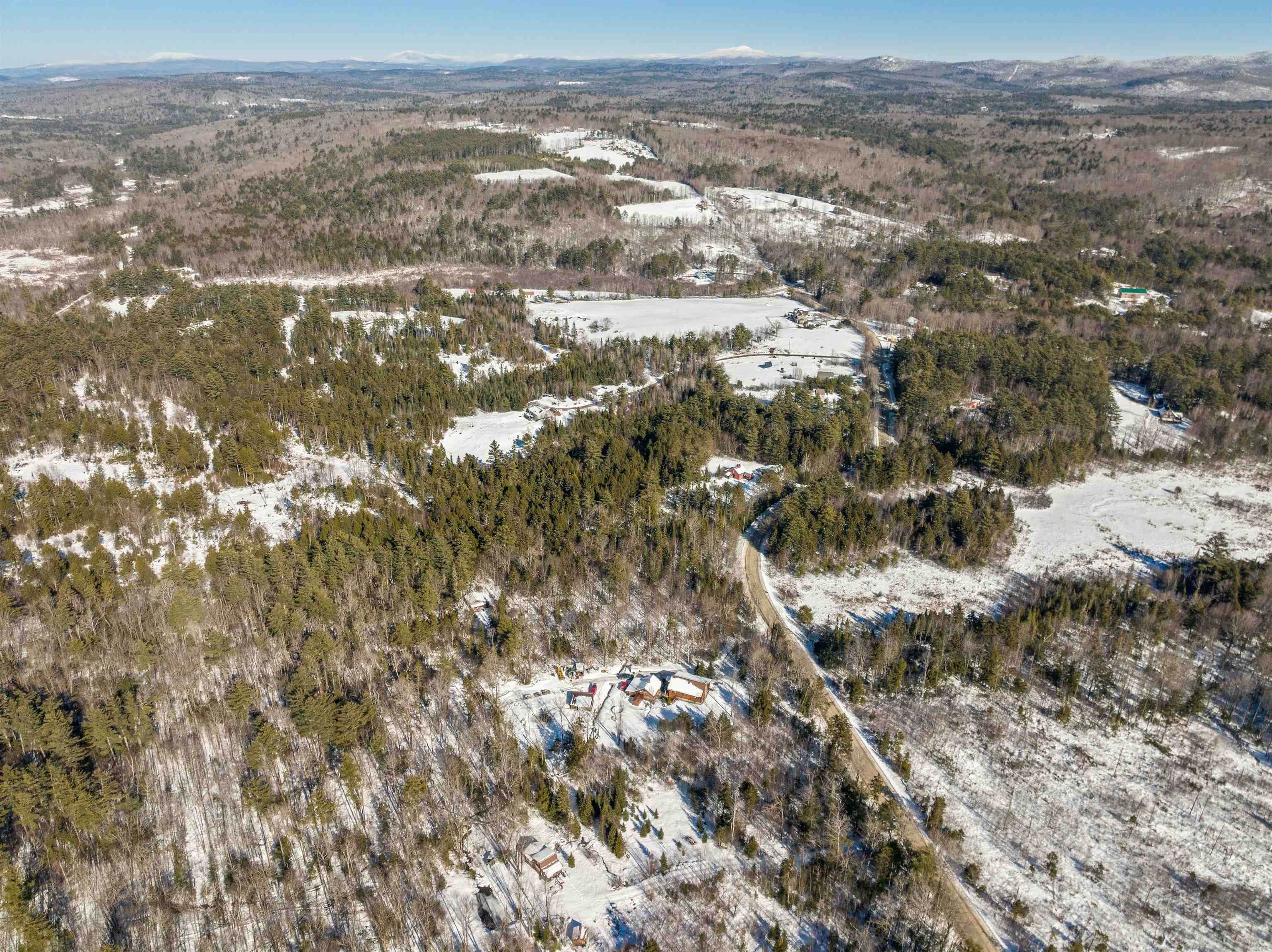 14. Land for Sale at Springfield, NH 03284