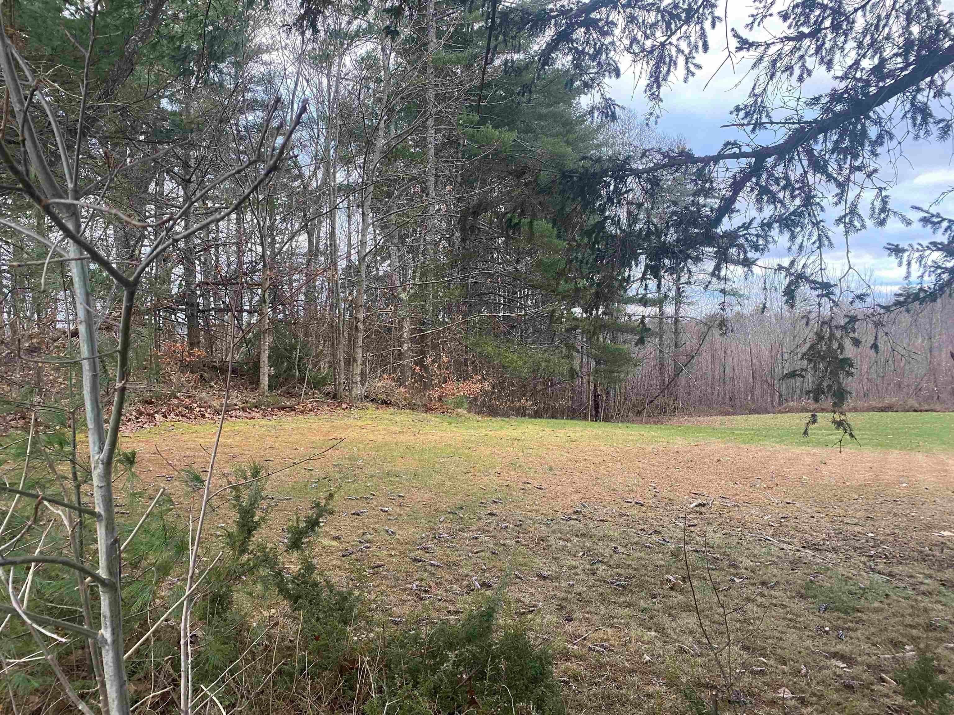 2. Land for Sale at Wakefield, NH 03872