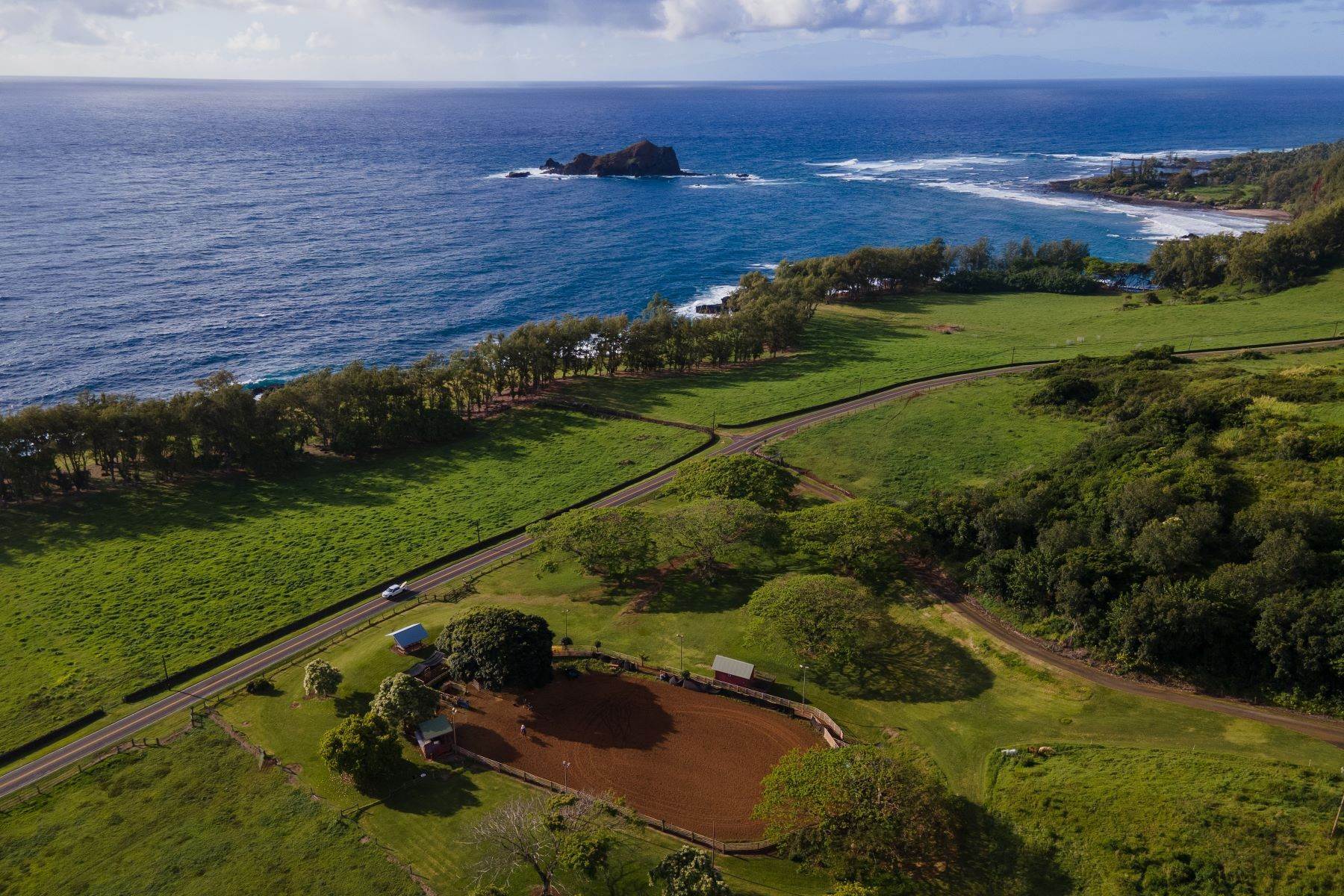 4. Land for Sale at UNMATCHED EXTRAORDINARY OPPORTUNITY Hana Ranch, Maui Hana, HI 96713