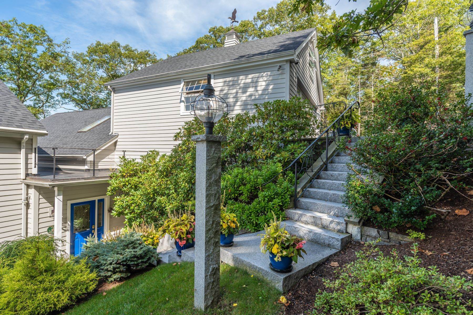 16. Other Residential Homes at The Aerie 429 Ocean Point Road, East Boothbay, ME 04544