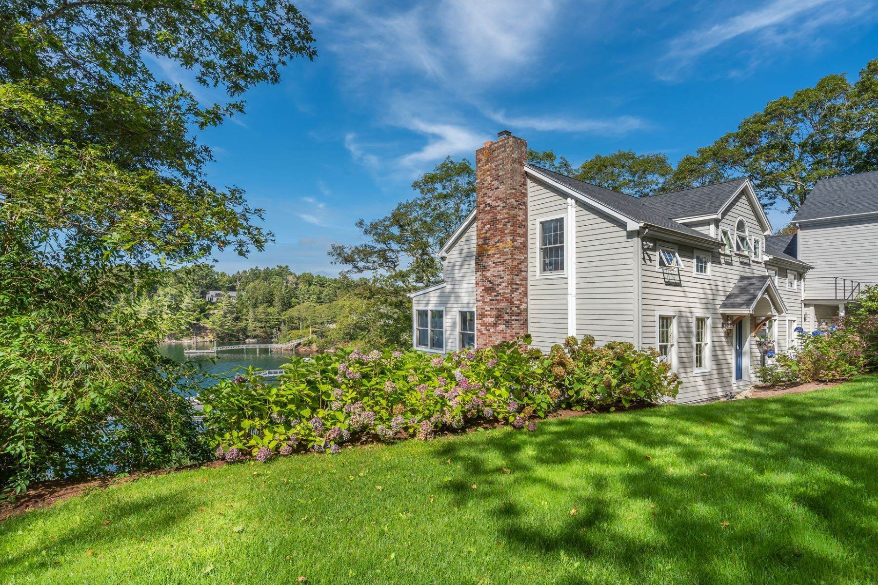 10. Other Residential Homes at The Aerie 429 Ocean Point Road, East Boothbay, ME 04544