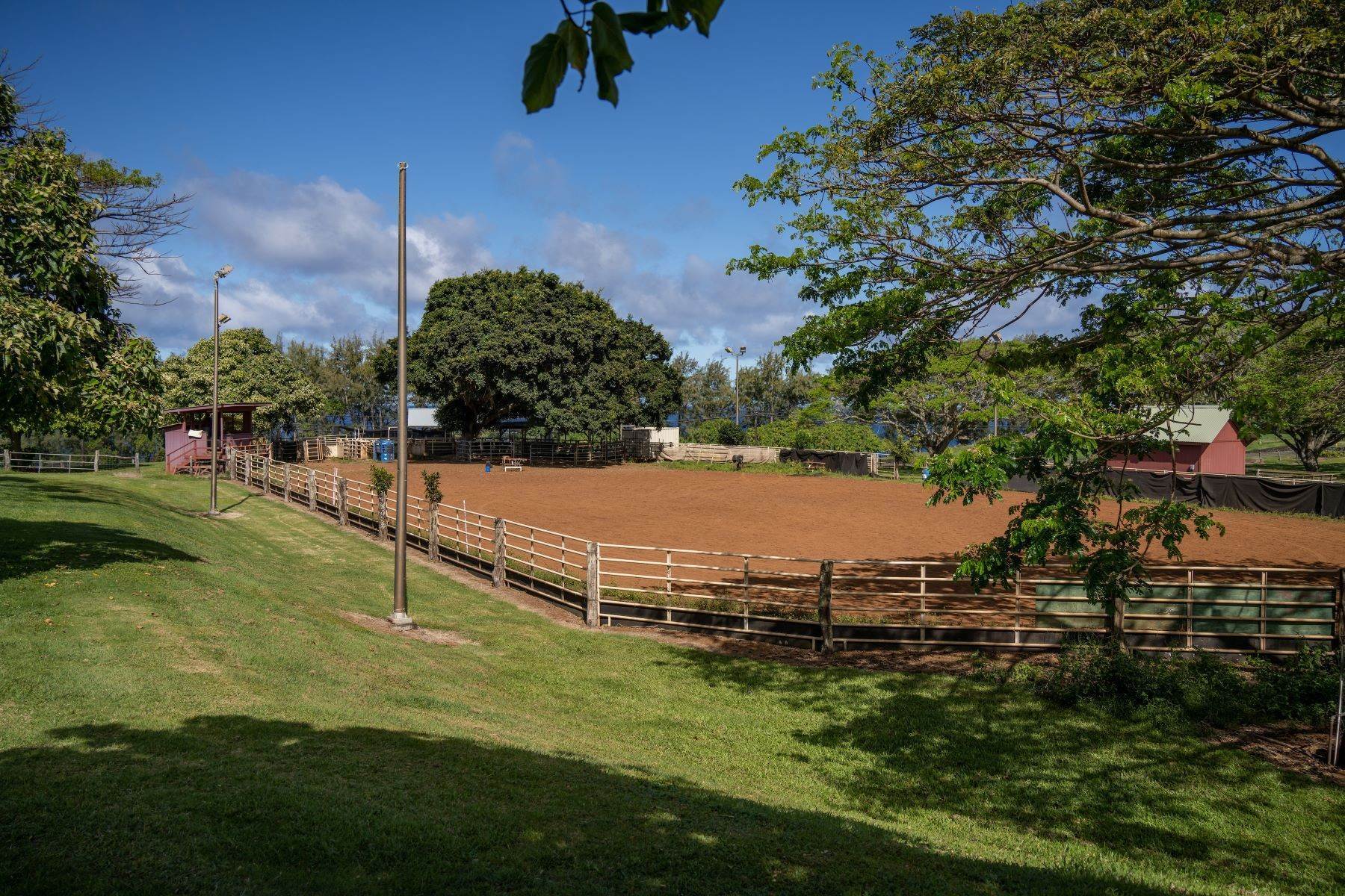 25. Land for Sale at UNMATCHED EXTRAORDINARY OPPORTUNITY Hana Ranch, Maui Hana, HI 96713