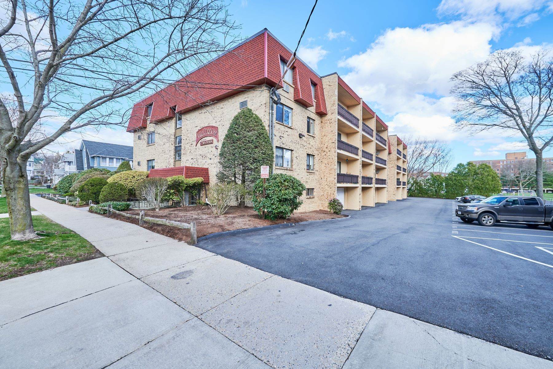 Property for Sale at 43 Albion Street, Unit A3 43 Albion St, A3, Melrose Highlands, Melrose, MA 02176