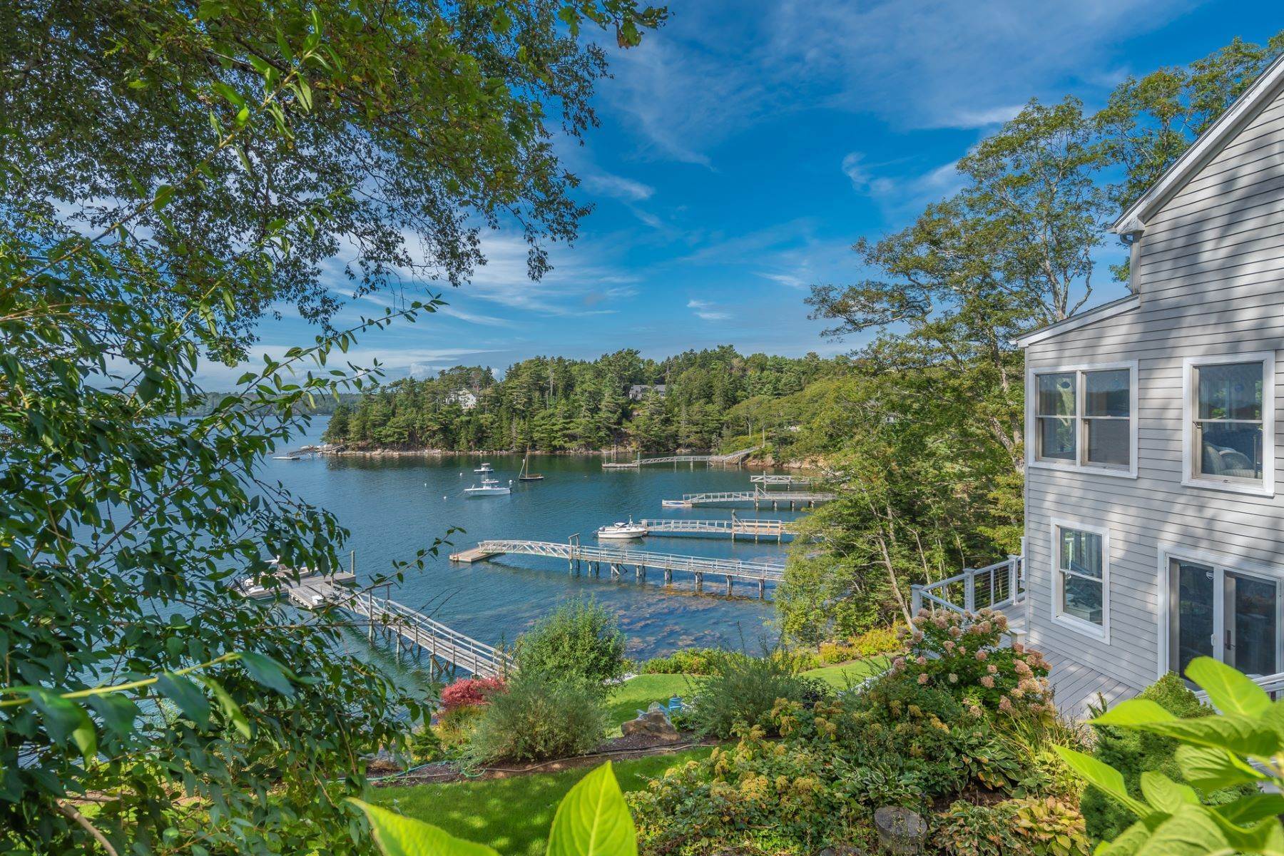 5. Other Residential Homes at The Aerie 429 Ocean Point Road, East Boothbay, ME 04544